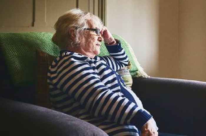 Heart disease and stroke risks raised by loneliness says new study