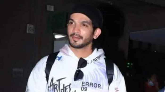 Arjun Bijlani’s mother critical, shifted in ICU: Her oxygen levels have dropped