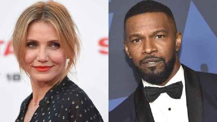 Back in Action trailer out: Cameron Diaz, Jamie Foxx deliver action-packed fun