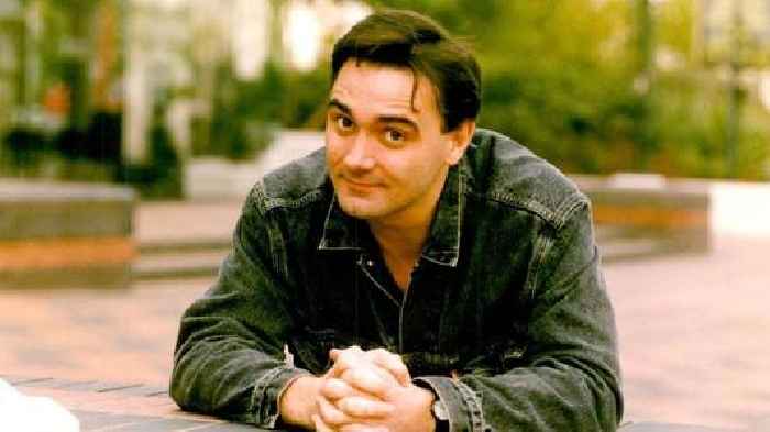 British actor and comedian Tony Slattery passes away at 65