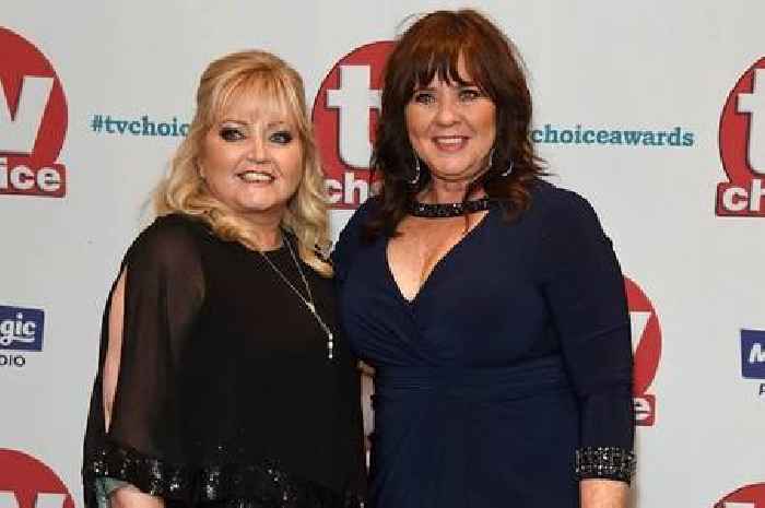 Coleen Nolan shares heartbreaking response after announcement of sister Linda's death