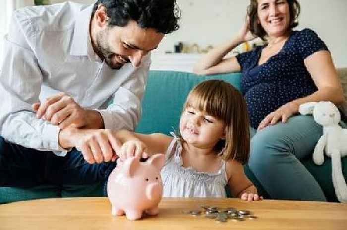 Five steps to build financial resilience for the year ahead