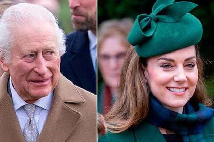 Inside King Charles' heartbreaking reason for not discussing Kate Middleton's future role