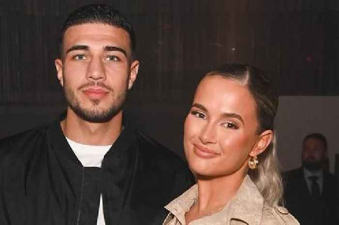 Inside Molly-Mae and Tommy Fury's split from 'cheating' claims to 'major arguments'