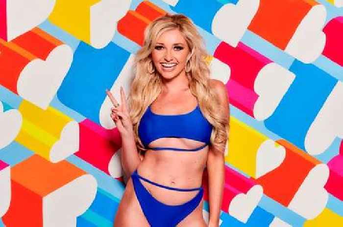 Love Island's Amy Hart on what happens when girls get their period in the villa