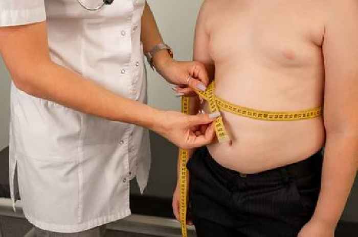 Obesity linked to traumatic experiences in childhood - but this can be reversed