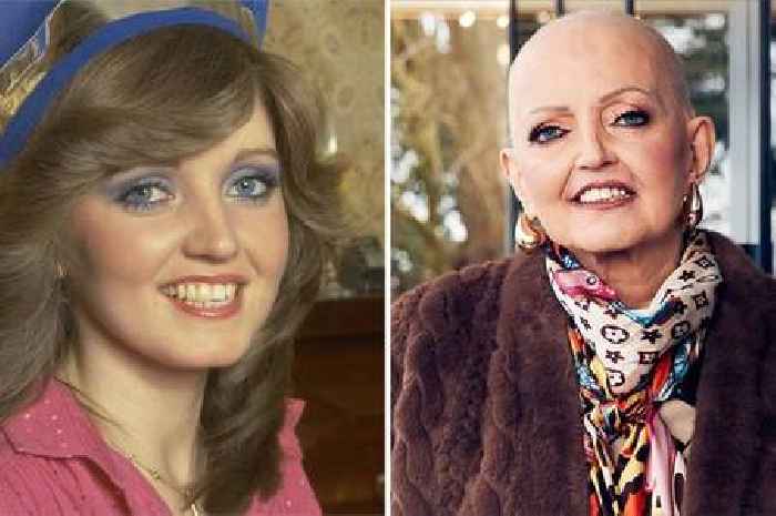 Remembering Linda Nolan: From iconic childhood performances to charity champion and her final days