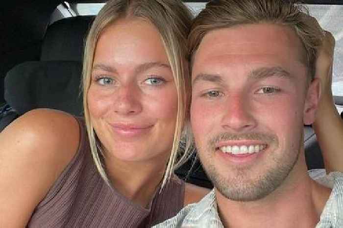 Tasha Ghouri's Strictly 23-word pledge about Andrew Le Page resurfaces amid split