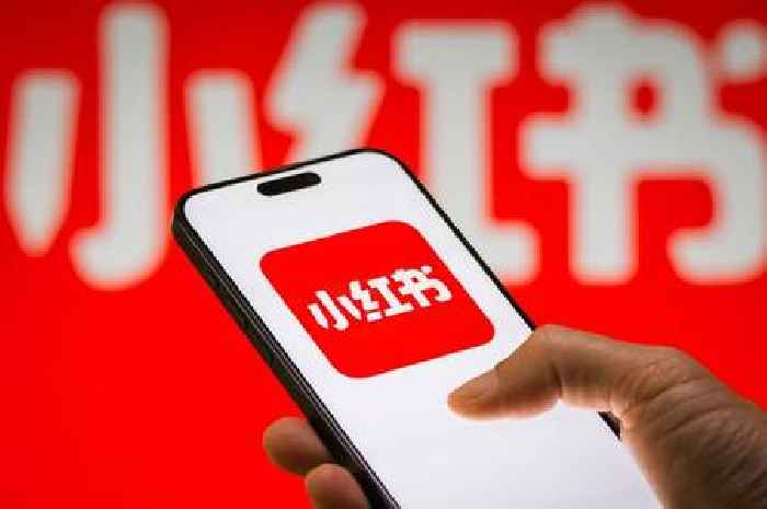 What is RedNote? America's TikTok 'ban' has users flocking to Chinese social media app