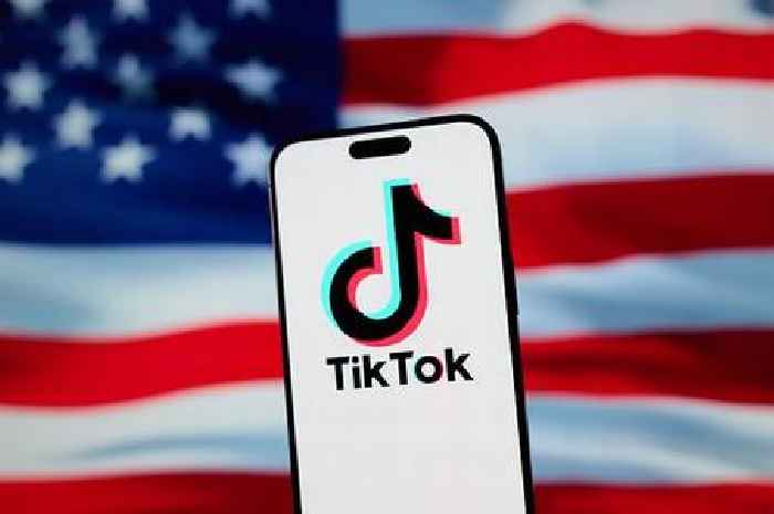 Why is TikTok being banned in America and what happens next with ruling days away?