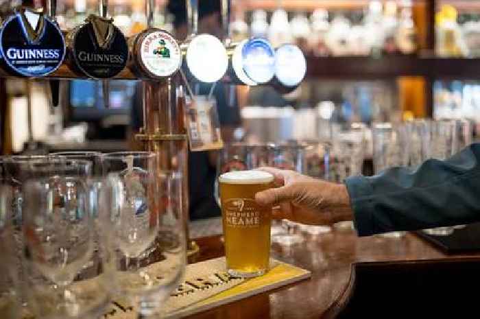 Wales' 'Strongbow tax' could make alcohol more expensive