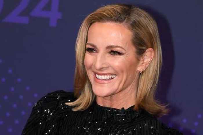 New BBC Match of the Day presenters announced as Gabby Logan gets huge role