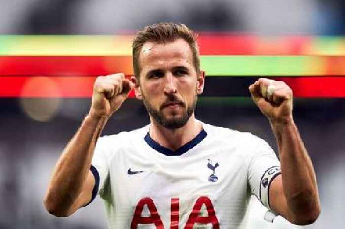 Chelsea can finally sign their own Harry Kane with £40m transfer