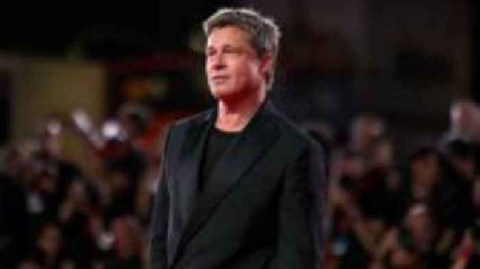 AI Brad Pitt dupes French woman out of €830,000