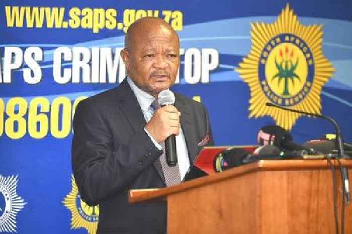 News24 | Western Cape crackdown: Police raid 98 gang hideouts in 8 months, says Mchunu