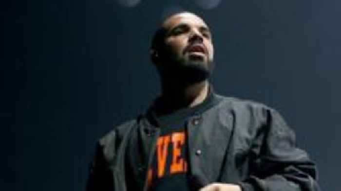 Record label hits back at 'illogical' Drake lawsuit