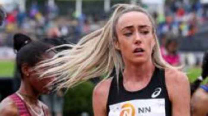 McColgan to make London Marathon debut after delay