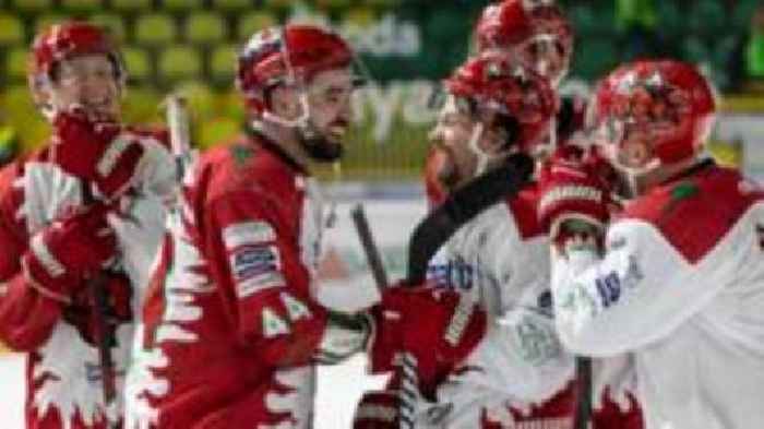 Devils chase Euro glory in reduced tournament final