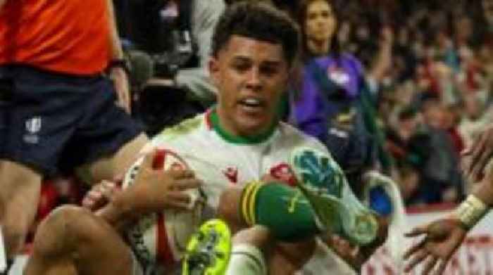 Dyer backed to show 'superpowers' after Wales omission
