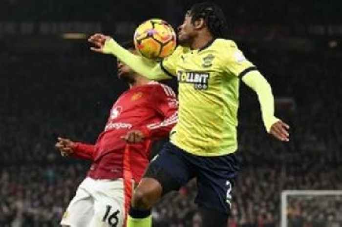 Man Utd fans rage at ‘clear’ penalty as Premier League issues VAR statement