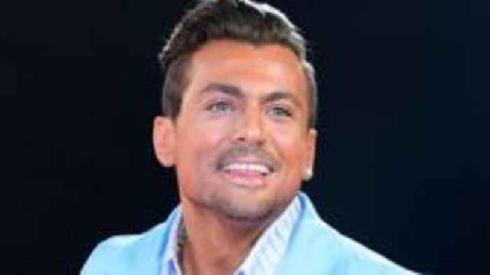 Ex-Hollyoaks star Paul Danan dies at 46