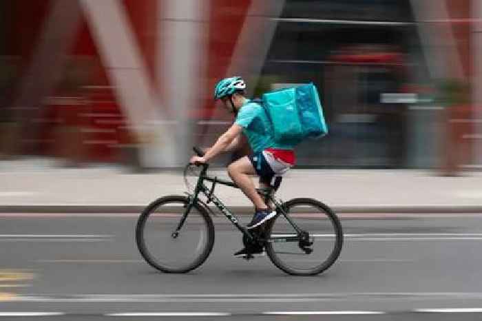 Deliveroo: Push into retail and groceries drives growth