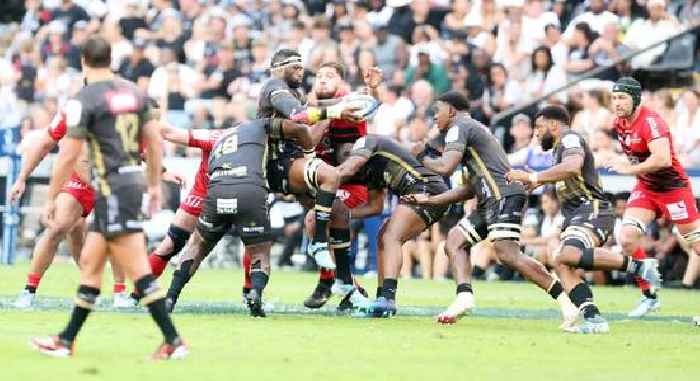 Investec Champions Cup needs South Africa success