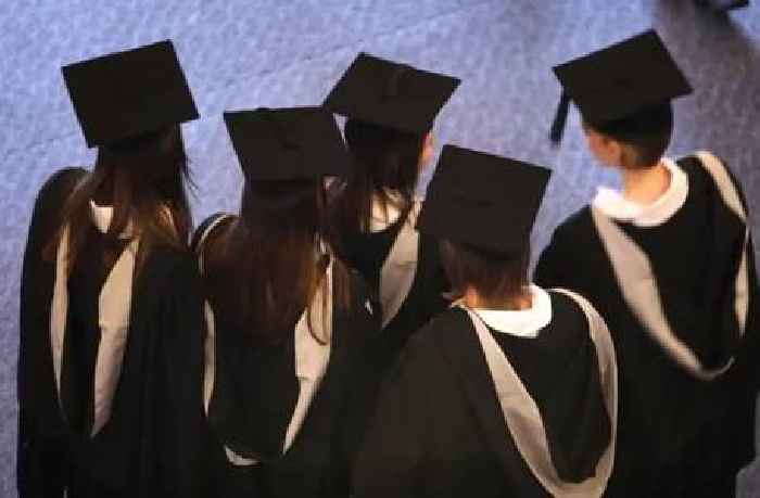 ‘Student Tax’ to hit graduates on minimum wage by April