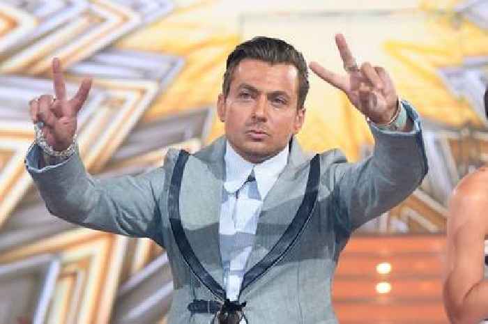 Hollyoaks star Paul Danan found dead at home in Bristol as investigation begins