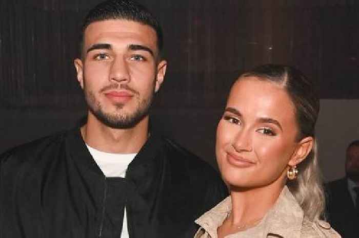 Molly-Mae's Amazon Prime documentary will clear up 'confusion' about Tommy Fury split