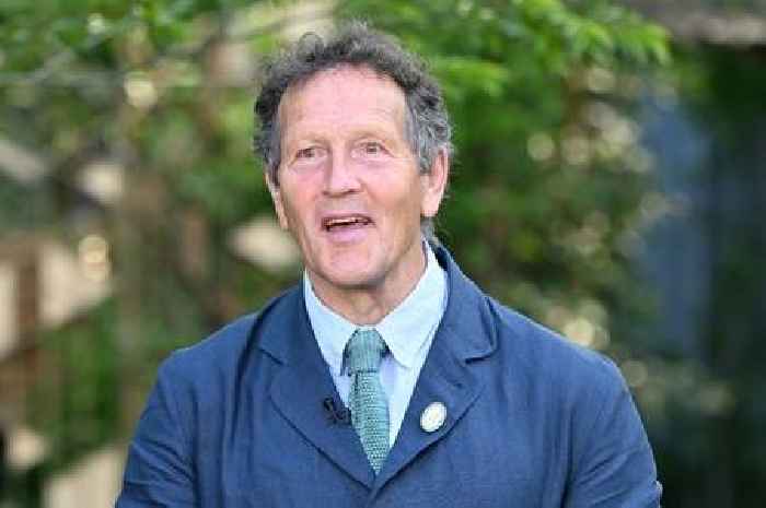 BBC Gardeners' World's Monty Don says one thing is 'pointless' as he prepares for huge change