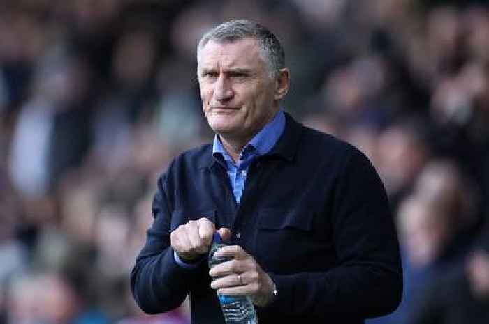 West Brom next manager update emerges as Tony Mowbray 'in talks' over stunning return