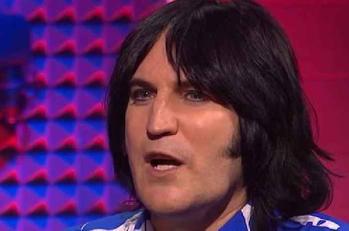 Great British Bake Off star Noel Fielding's 'show axed' after 'star fails to turn up'