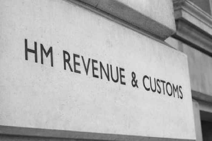 HMRC issues warning for anyone on salaries of £50,000 or more