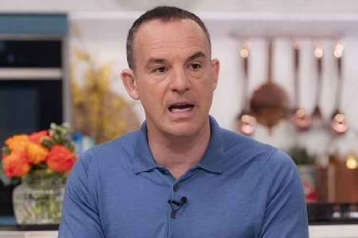 Martin Lewis issues urgent warning to 'all' British Airways passengers