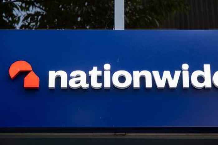 Nationwide breaks silence after bank accounts 'disappear' for customers