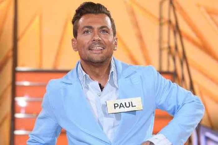 Paul Danan death update as police issue statement