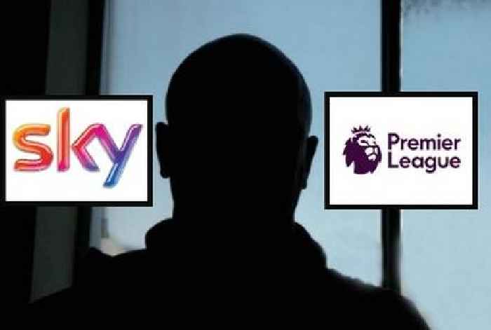 Sky TV catch 'rare' illegal streamer as Birmingham family man unmasked