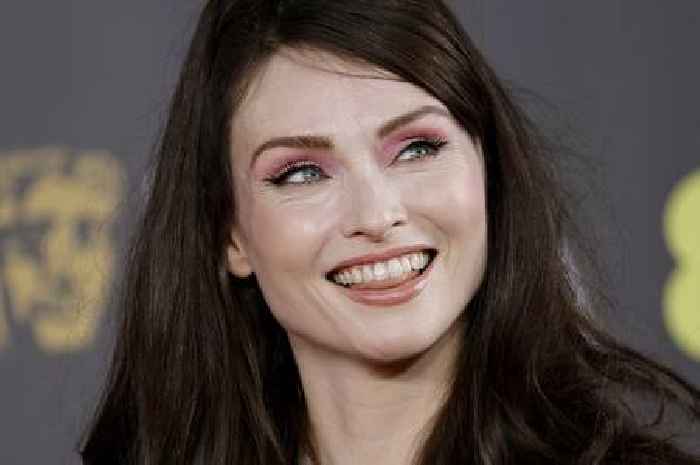 Sophie Ellis-Bextor shares surprising connection to BBC The Traitors star