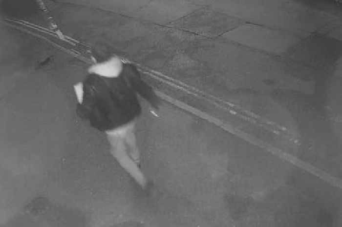 Thaxted murder trial: Haunting CCTV shows final movements of Essex 'murder' victim before he was found in the garden