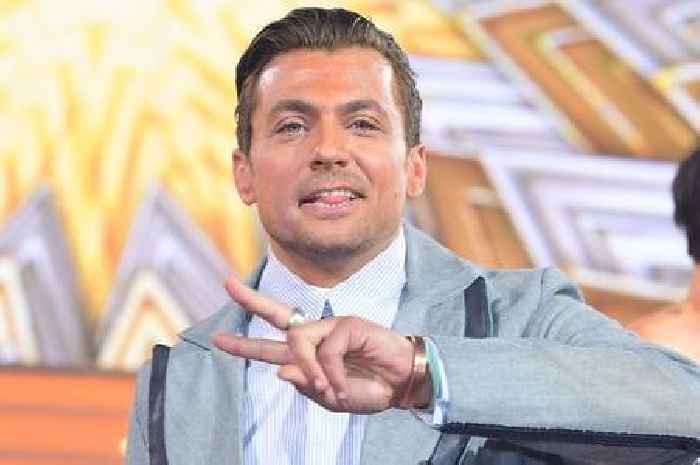 Hollyoaks star Paul Danan dies aged 46 as management say he'll leave 'irreplaceable voids'