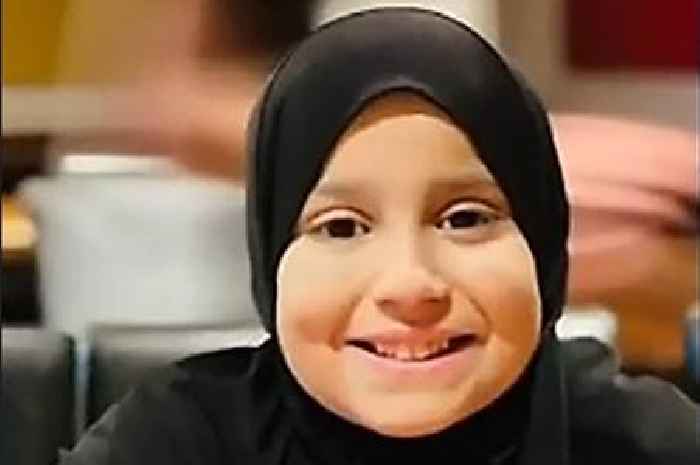 Sara Sharif's family to appeal against their sentences for her murder