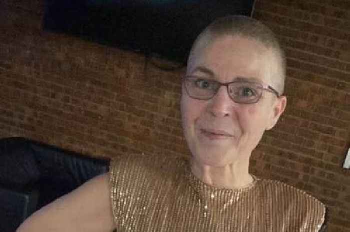 'I thought had indigestion - but it turned out to be deadly type of cancer'