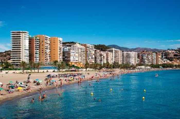 Spain puts tourist controls in 43 areas as holiday hotspot starts three-year ban