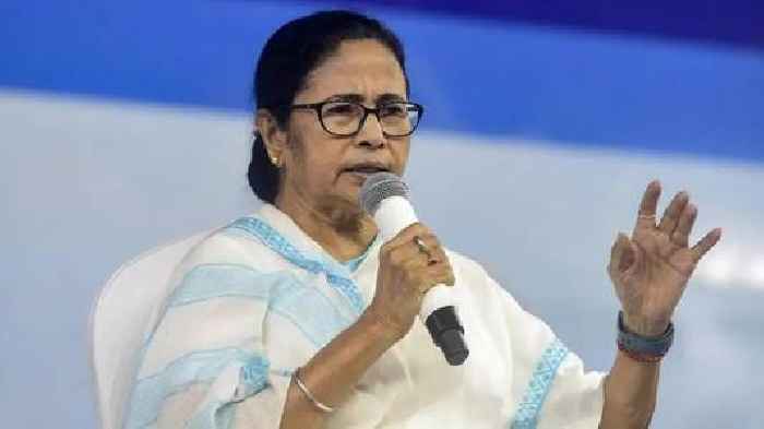 "Law will take its course": Mamata Banerjee on Saif Ali Khan attack