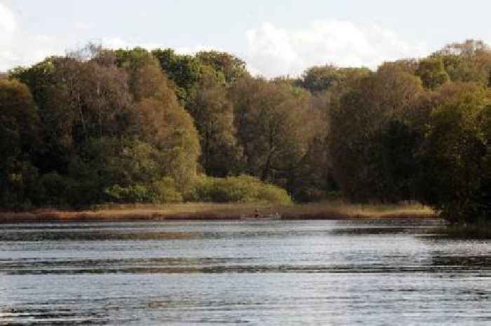 Consultation on potential Galloway National Park enters its final few weeks