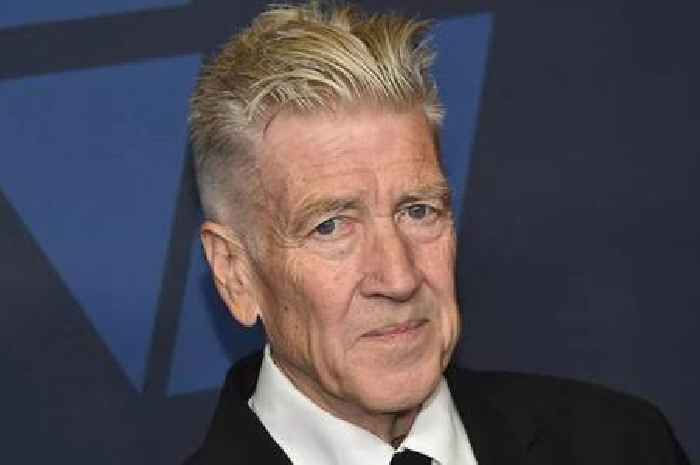 David Lynch dies aged 78 less than a year after revealing he was housebound