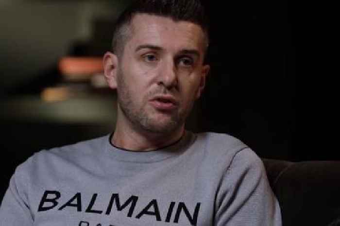 Mark Selby opens up on suicide attempts as snooker star speaks about learning to live with depression