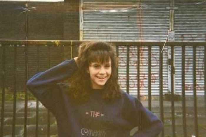 Pair convicted of 14-year-old schoolgirl Caroline Glachan's murder lose their appeals