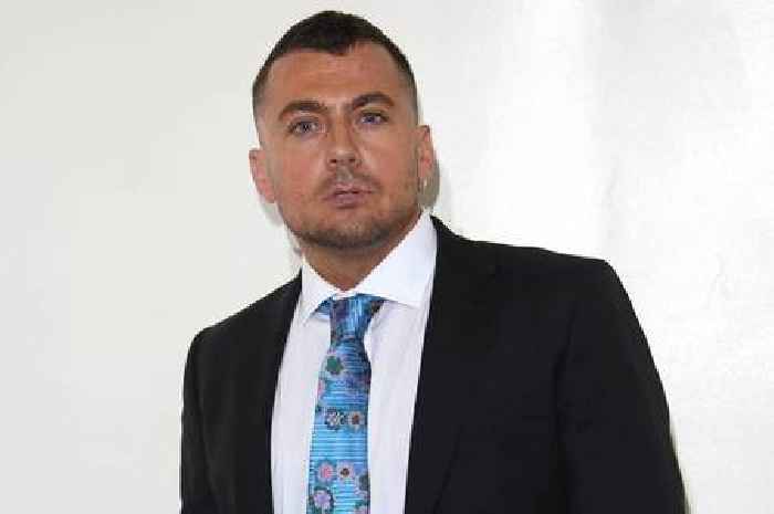 Paul Danan police statement released after star's tragic death aged 46